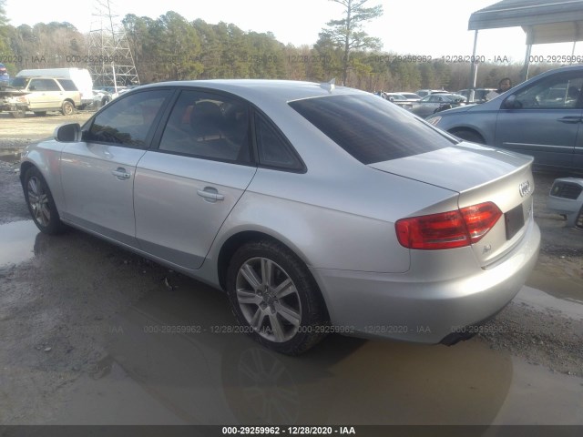 Photo 2 VIN: WAUAFAFLXAN016136 - AUDI A4 