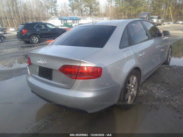 Photo 3 VIN: WAUAFAFLXAN016136 - AUDI A4 