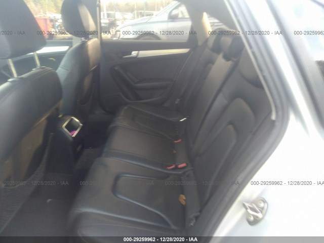 Photo 7 VIN: WAUAFAFLXAN016136 - AUDI A4 