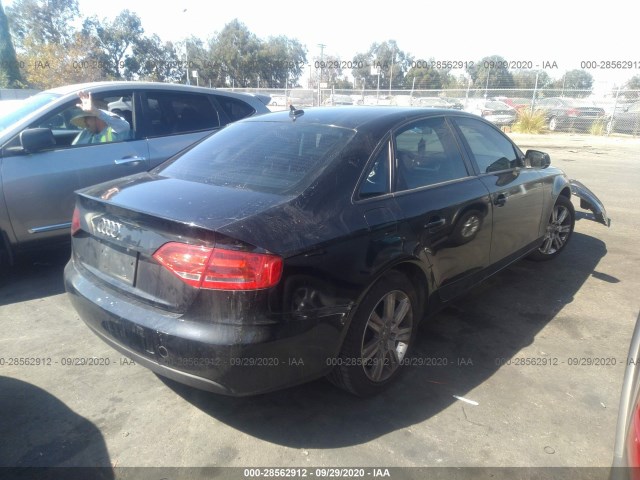 Photo 3 VIN: WAUAFAFLXAN018873 - AUDI A4 