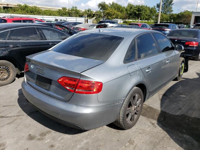 Photo 3 VIN: WAUAFAFLXAN025922 - AUDI A4 PREMIUM 