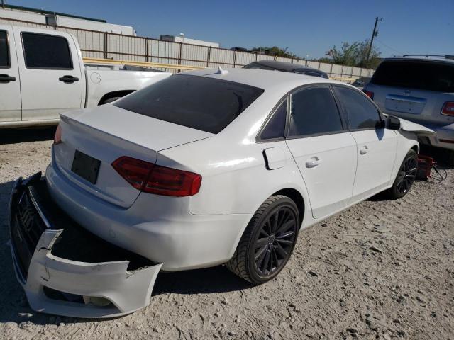 Photo 2 VIN: WAUAFAFLXAN036712 - AUDI A4 