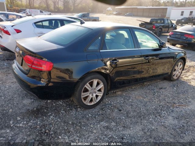 Photo 3 VIN: WAUAFAFLXAN037889 - AUDI A4 