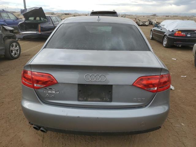 Photo 5 VIN: WAUAFAFLXAN044454 - AUDI A4 