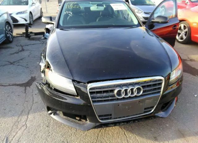 Photo 5 VIN: WAUAFAFLXBN008572 - AUDI A4 