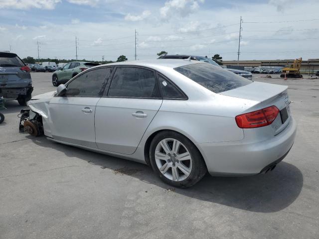 Photo 1 VIN: WAUAFAFLXBN012623 - AUDI A4 