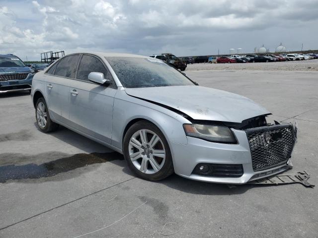 Photo 3 VIN: WAUAFAFLXBN012623 - AUDI A4 