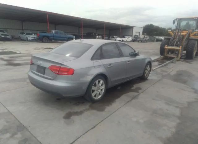 Photo 3 VIN: WAUAFAFLXBN022777 - AUDI A4 