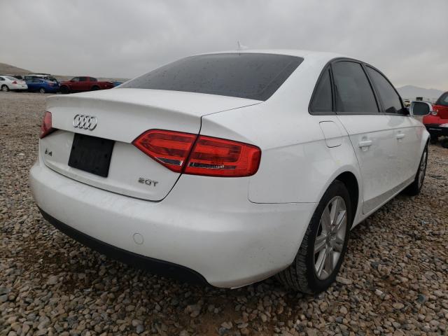 Photo 3 VIN: WAUAFAFLXBN038767 - AUDI A4 PREMIUM 