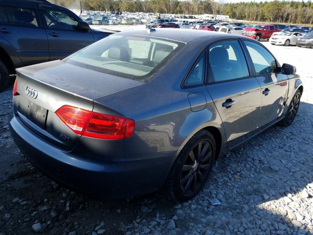 Photo 3 VIN: WAUAFAFLXCA048336 - AUDI A4 PREMIUM 