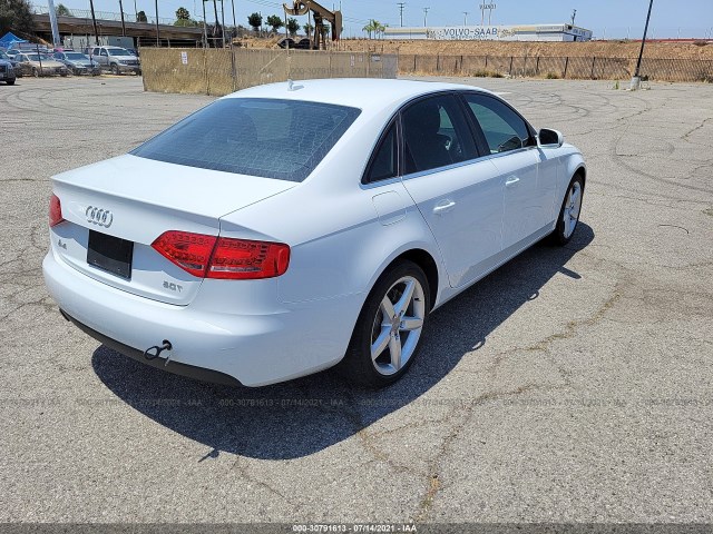 Photo 3 VIN: WAUAFAFLXCA113332 - AUDI A4 