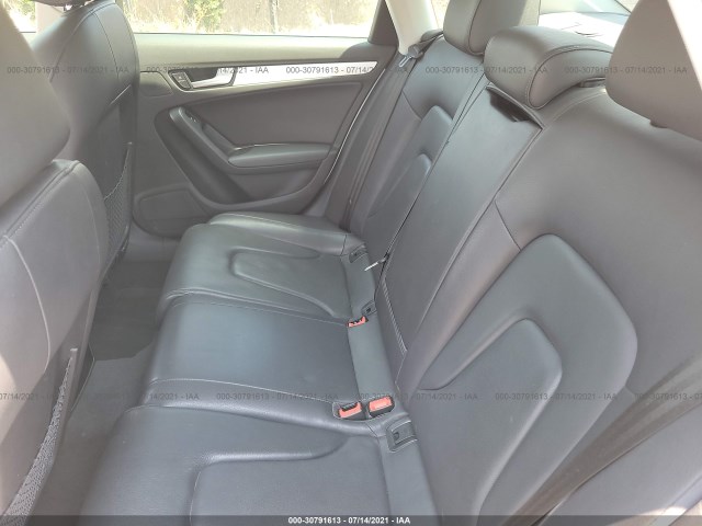 Photo 7 VIN: WAUAFAFLXCA113332 - AUDI A4 