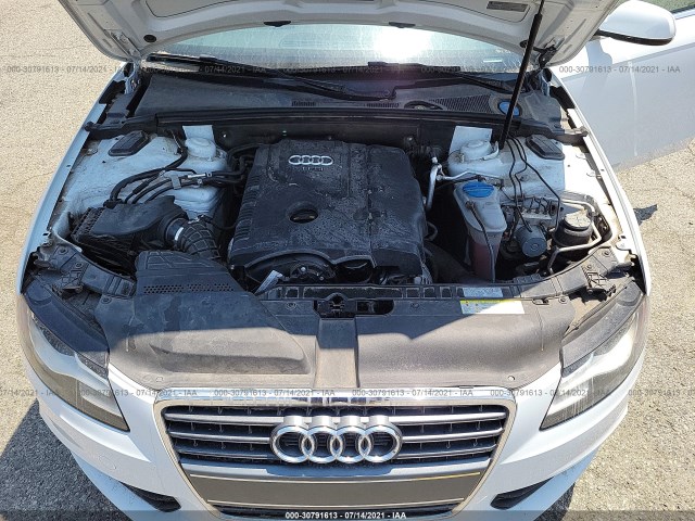 Photo 9 VIN: WAUAFAFLXCA113332 - AUDI A4 