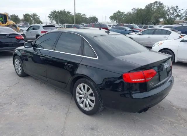 Photo 2 VIN: WAUAFAFLXCN020139 - AUDI A4 