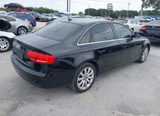 Photo 3 VIN: WAUAFAFLXCN020139 - AUDI A4 