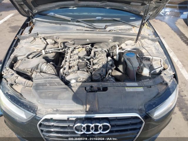 Photo 9 VIN: WAUAFAFLXDA125501 - AUDI A4 