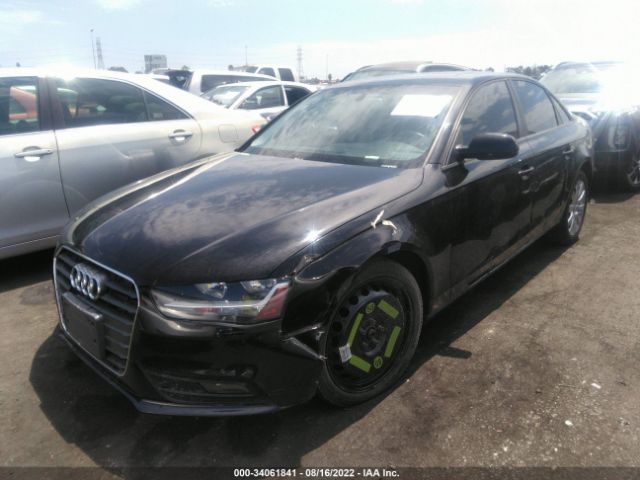 Photo 5 VIN: WAUAFAFLXDA144789 - AUDI A4 