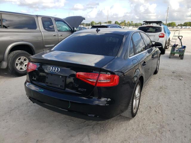 Photo 3 VIN: WAUAFAFLXDN029988 - AUDI A4 