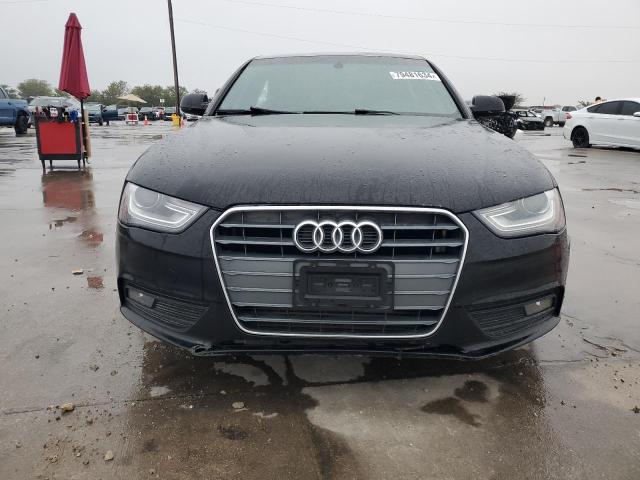 Photo 4 VIN: WAUAFAFLXDN031675 - AUDI A4 PREMIUM 