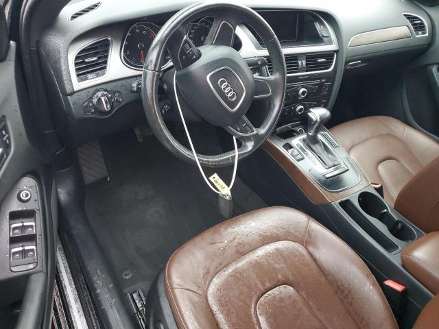 Photo 7 VIN: WAUAFAFLXDN031675 - AUDI A4 PREMIUM 