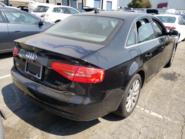 Photo 3 VIN: WAUAFAFLXDN034091 - AUDI A4 PREMIUM 