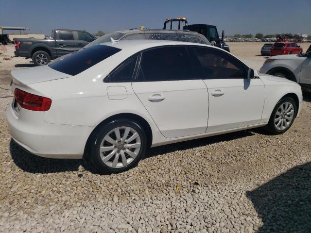 Photo 2 VIN: WAUAFAFLXDN037914 - AUDI A4 PREMIUM 