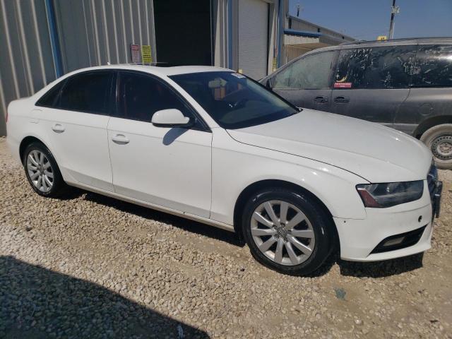 Photo 3 VIN: WAUAFAFLXDN037914 - AUDI A4 PREMIUM 