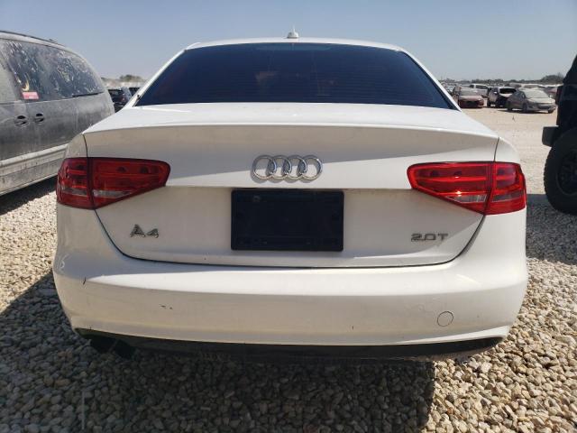 Photo 5 VIN: WAUAFAFLXDN037914 - AUDI A4 PREMIUM 