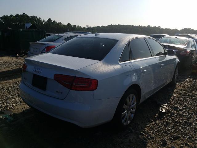 Photo 3 VIN: WAUAFAFLXDN042594 - AUDI A4 PREMIUM 