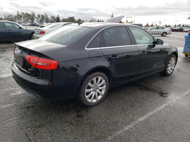 Photo 2 VIN: WAUAFAFLXDN044149 - AUDI A4 PREMIUM 