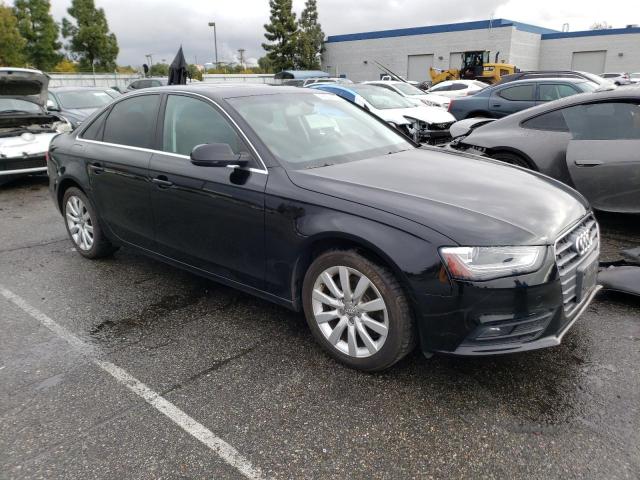 Photo 3 VIN: WAUAFAFLXDN044149 - AUDI A4 PREMIUM 