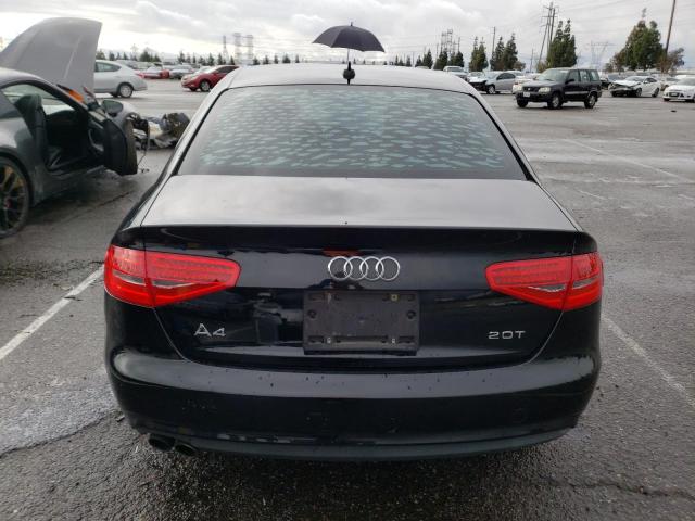 Photo 5 VIN: WAUAFAFLXDN044149 - AUDI A4 PREMIUM 