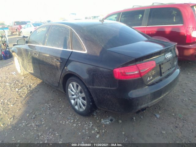 Photo 2 VIN: WAUAFAFLXDN049903 - AUDI A4 