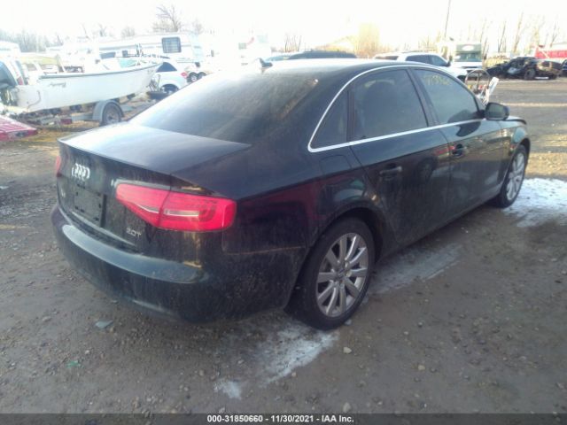 Photo 3 VIN: WAUAFAFLXDN049903 - AUDI A4 