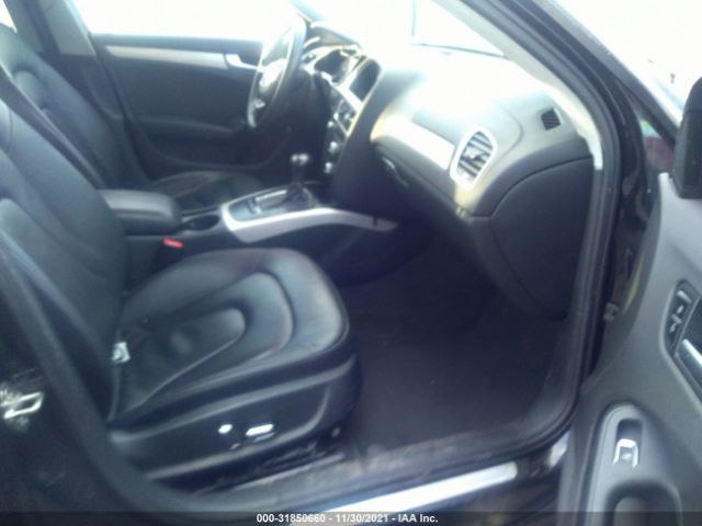 Photo 4 VIN: WAUAFAFLXDN049903 - AUDI A4 