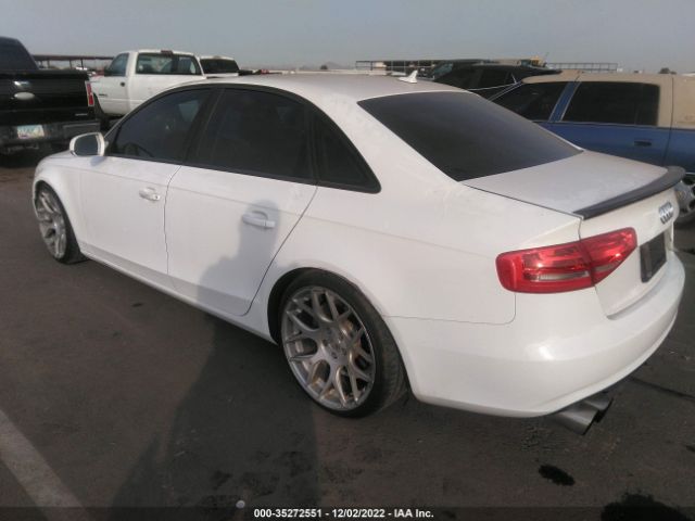 Photo 2 VIN: WAUAFAFLXEA008504 - AUDI A4 