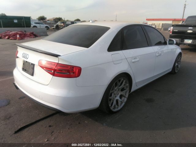 Photo 3 VIN: WAUAFAFLXEA008504 - AUDI A4 