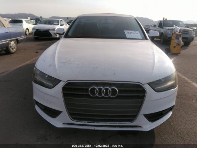 Photo 5 VIN: WAUAFAFLXEA008504 - AUDI A4 