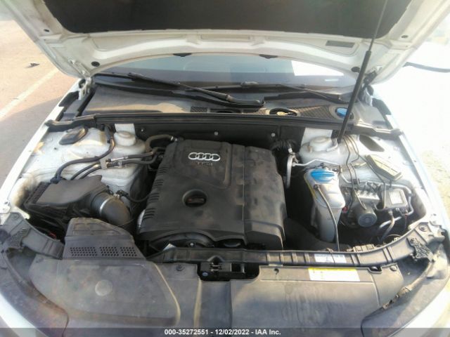 Photo 9 VIN: WAUAFAFLXEA008504 - AUDI A4 