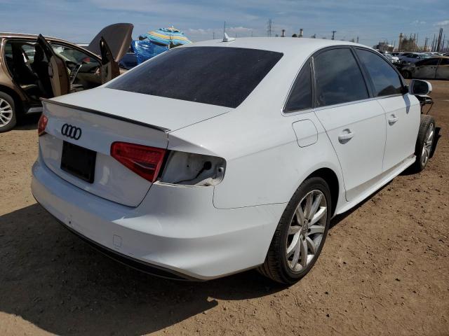 Photo 3 VIN: WAUAFAFLXEA015128 - AUDI A4 PREMIUM 