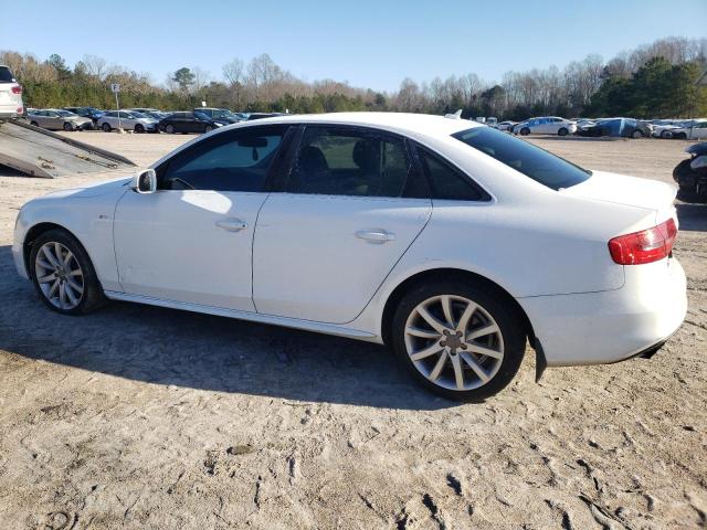 Photo 1 VIN: WAUAFAFLXEA077788 - AUDI A4 