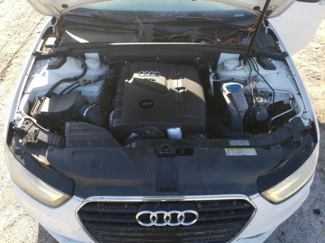 Photo 10 VIN: WAUAFAFLXEA077788 - AUDI A4 