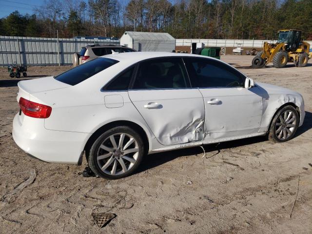 Photo 2 VIN: WAUAFAFLXEA077788 - AUDI A4 