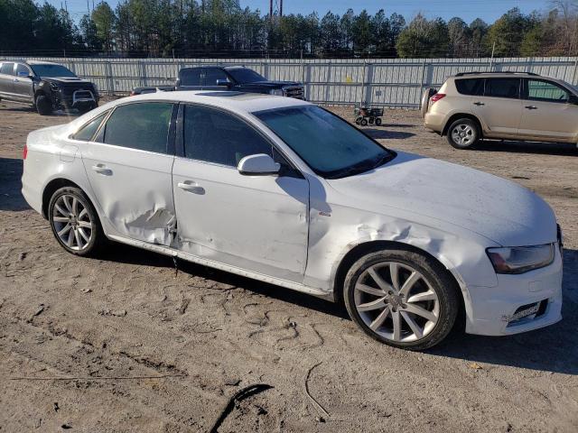 Photo 3 VIN: WAUAFAFLXEA077788 - AUDI A4 