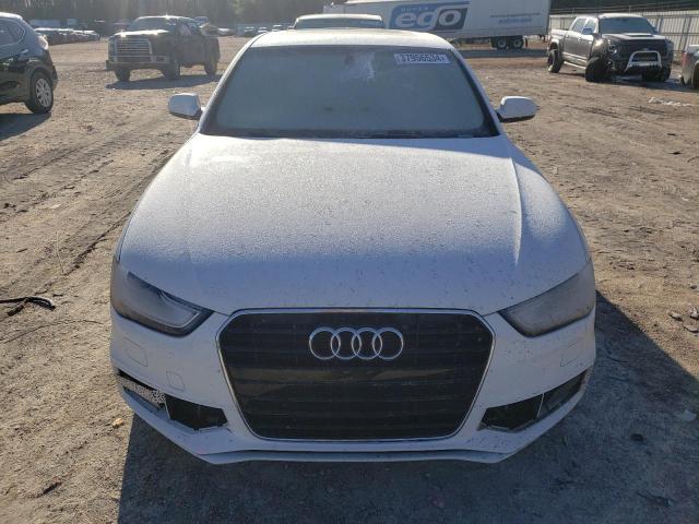 Photo 4 VIN: WAUAFAFLXEA077788 - AUDI A4 