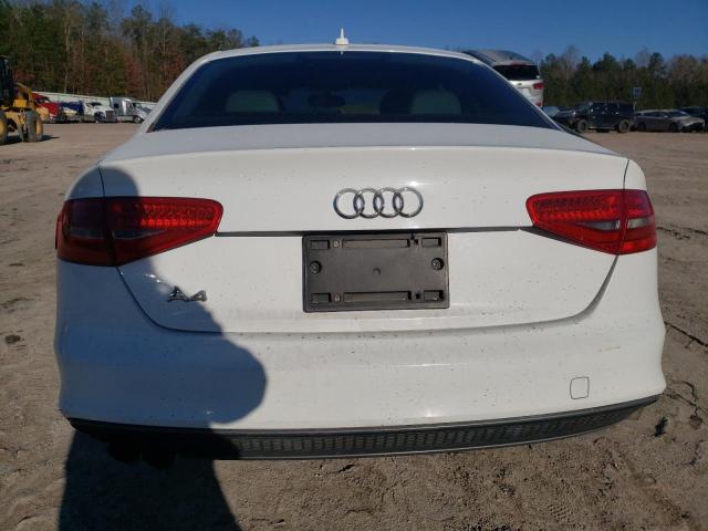 Photo 5 VIN: WAUAFAFLXEA077788 - AUDI A4 