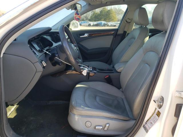 Photo 6 VIN: WAUAFAFLXEA077788 - AUDI A4 