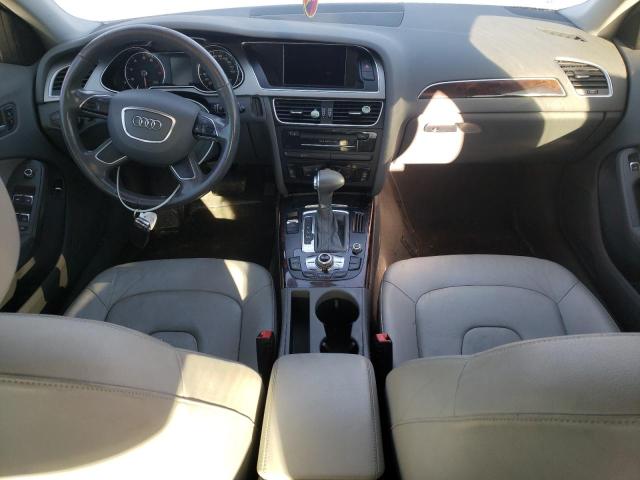 Photo 7 VIN: WAUAFAFLXEA077788 - AUDI A4 