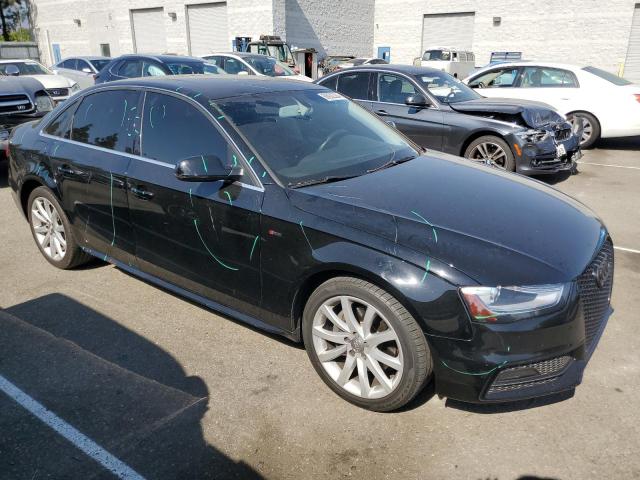 Photo 3 VIN: WAUAFAFLXEA115584 - AUDI A4 PREMIUM 