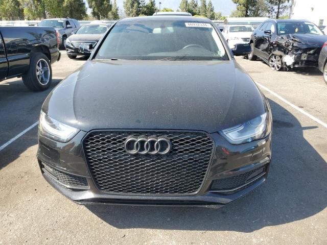 Photo 4 VIN: WAUAFAFLXEA115584 - AUDI A4 PREMIUM 